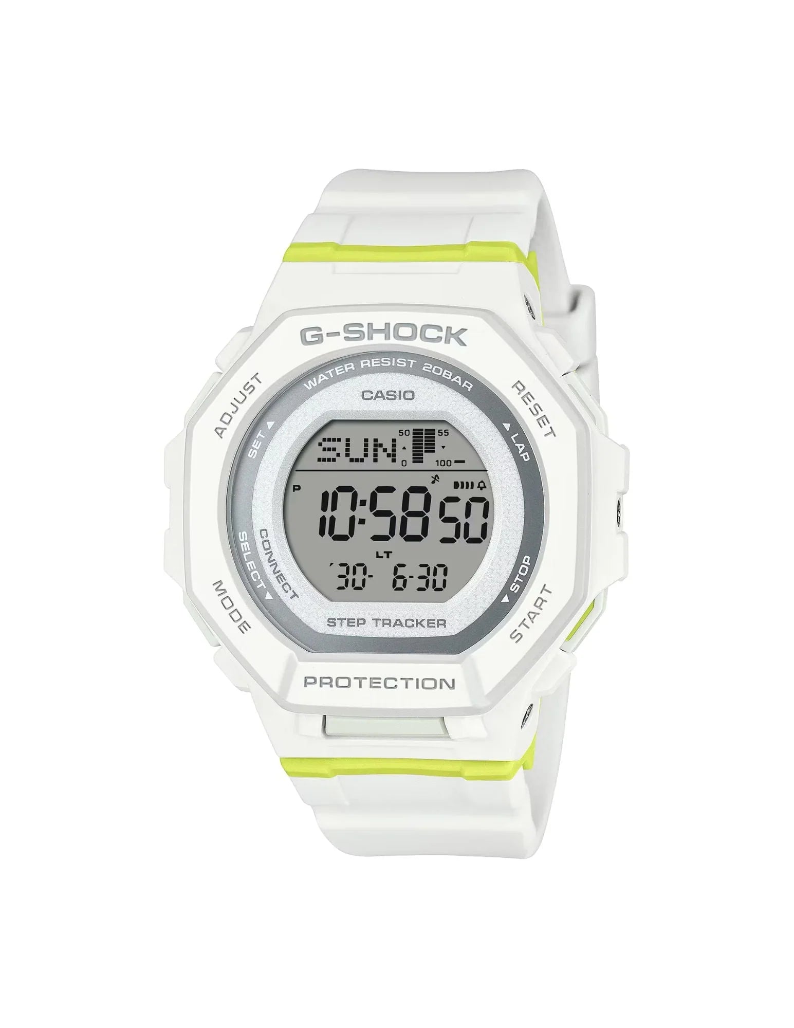 Casio Watches