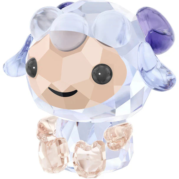 Crystal Disney Characters