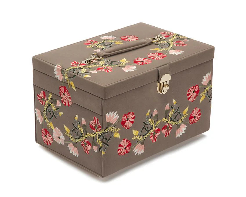 Jewellery Boxes