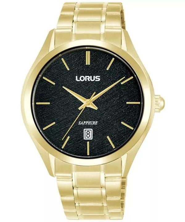 Lorus Classic Watch RH970QX9