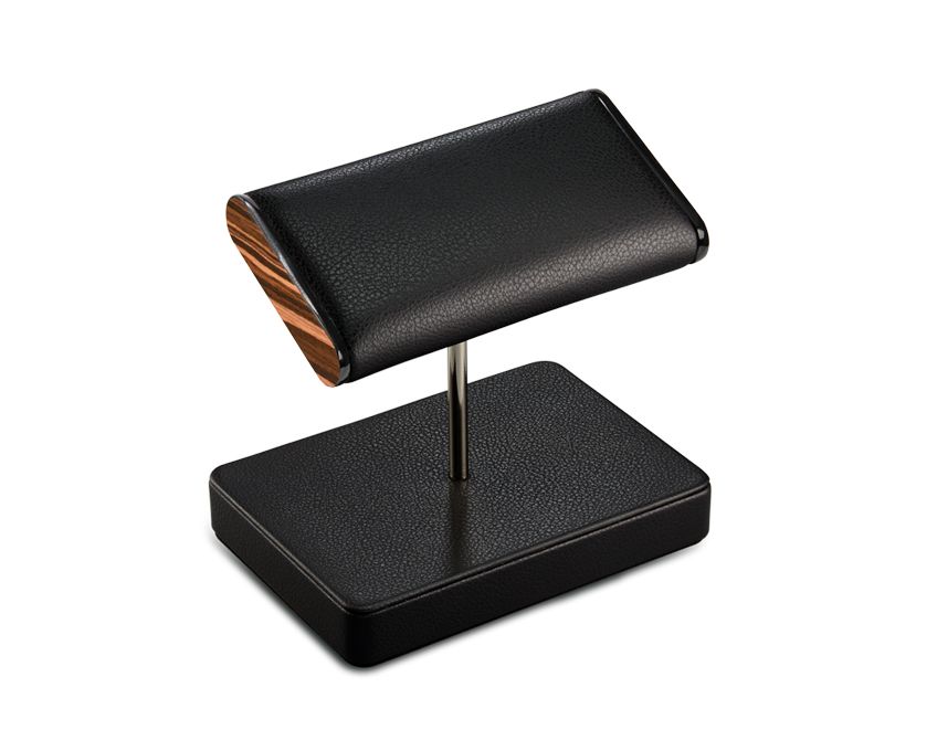 Roadster Double Static Watch Stand