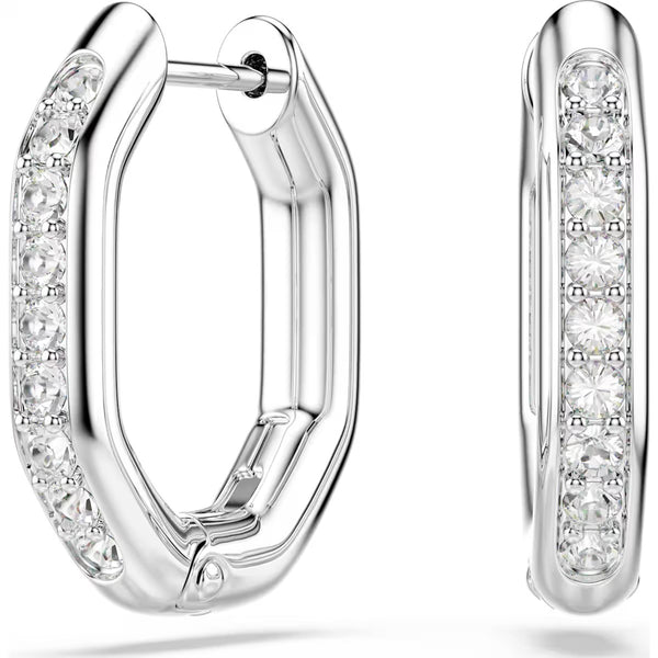 SWAROVSKI SS DEXTERA:PE MN HOOP WHI/RHS 5734468