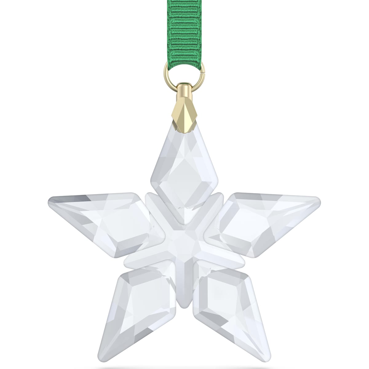 Swarovski Annual Edition Ornament Little Star - 5646769- Limited Stock
