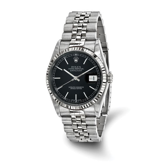 Rolex hombre segunda mano fashion