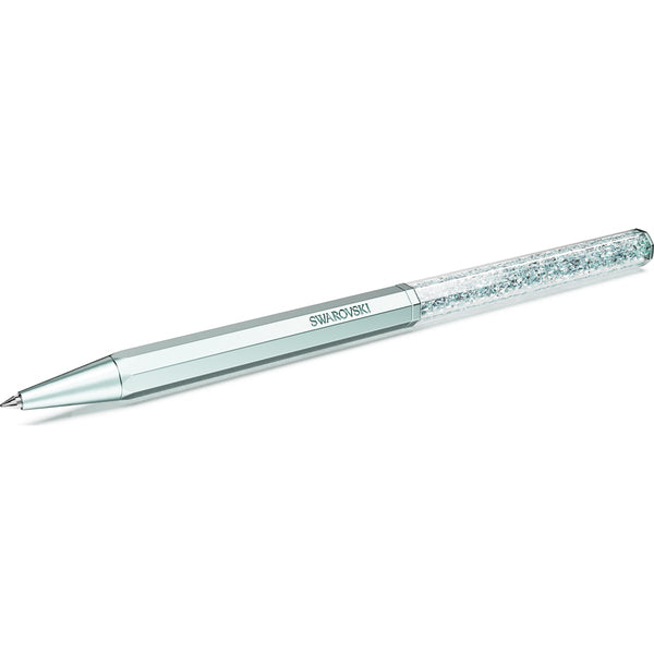 Swarovski Crystalline Ballpoint Pen Light-Blue 5669935