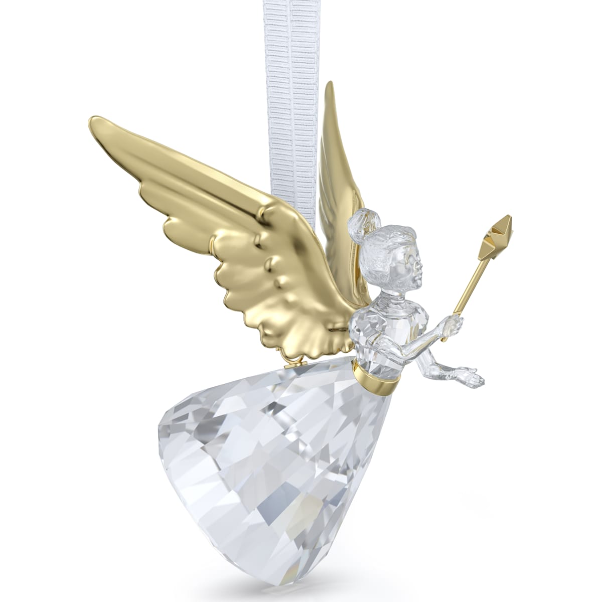 Swarovski Holiday Magic: Ornament Angel - 5657008