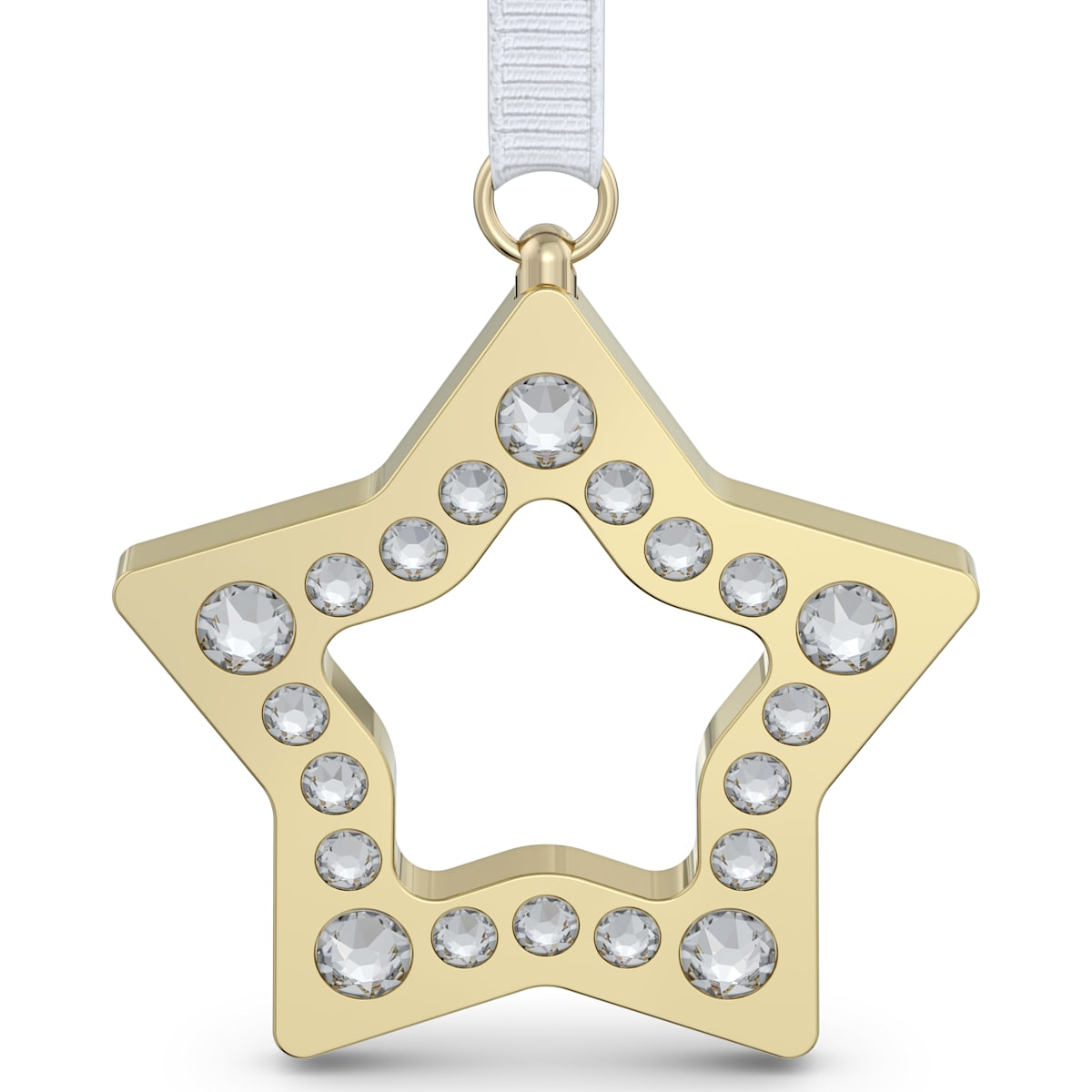Swarovski Holiday Magic: Ornament Star Small - 5655936