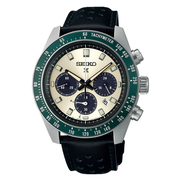 Seiko Prospex Speedtimer SSC943 - Shipping October