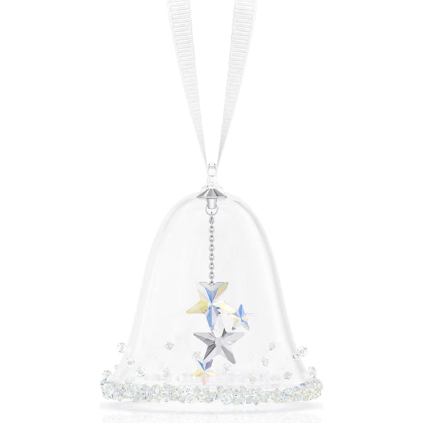 Swarovski - Holiday Magic Classics Bell Ornament, XS 5682732