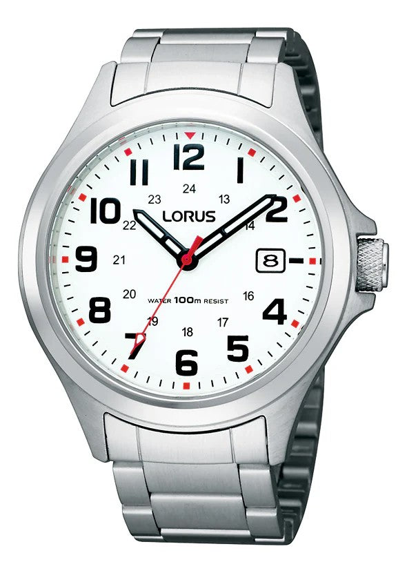 Lorus Quartz Men's Watch