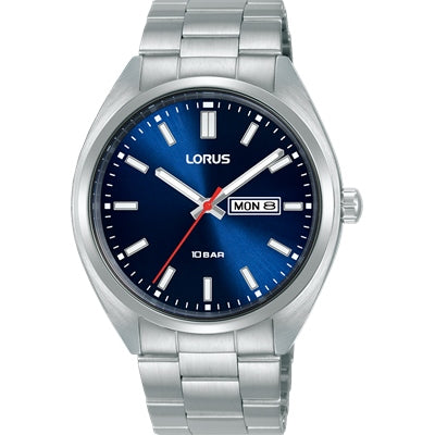 Lorus quartz watch hotsell