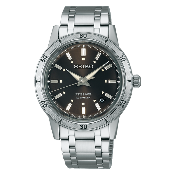 SEIKO Presage Men's Watch SRPL09 - Shipping Immediately