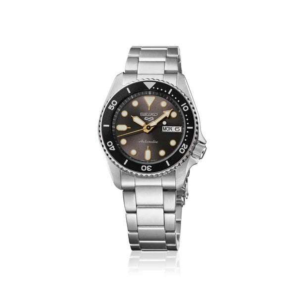 Seiko 5 Sports Men's Watch SRPL79 - Shipping Immediately