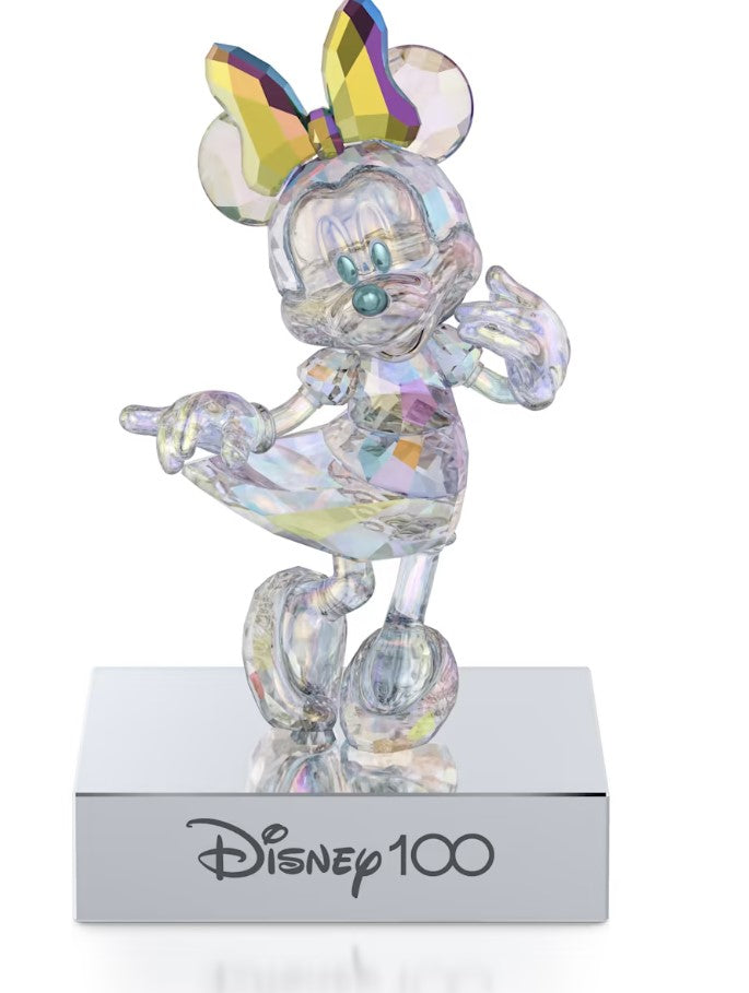 Swarovski Disney 100 : Minnie Mouse 5658476 - Limited Edition