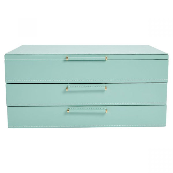 Sophia Jewellery Box with Drawers