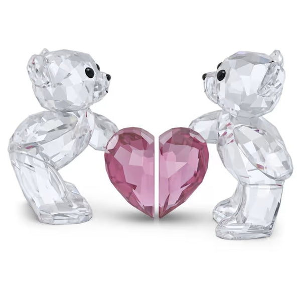 Swarovski - Kris Bear A Perfect Match 5690970 - Dana Dow Jewellers