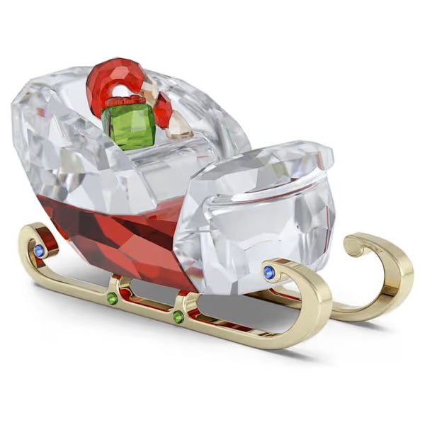 Swarovski Holiday Cheers Sleigh 5701508