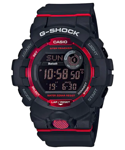 Casio Sports Watch - GBD800-1