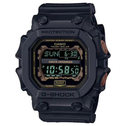Casio Sports Watch - GX-56RC-1