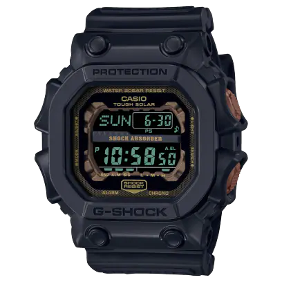 Casio Sports Watch GX 56RC 1 Dana Dow Jewellers