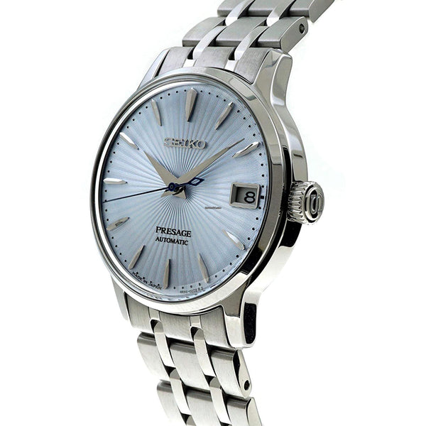 SEIKO  Presage Women's Watch SRP841J1 - Shipping January