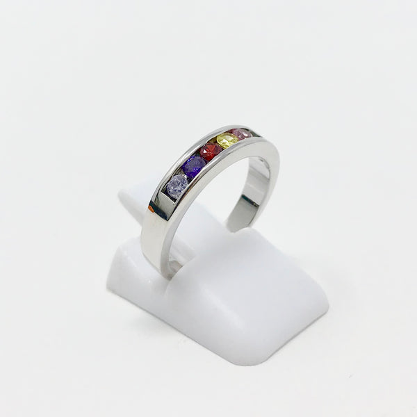 Family on sale rings canada