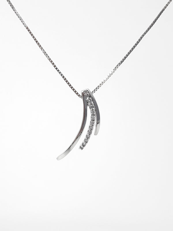 Diamond Pendant