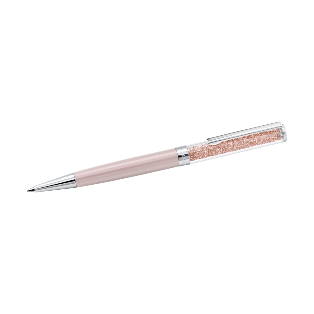 Crystalline Ballpoint Pen, Rose 5224391 - Core