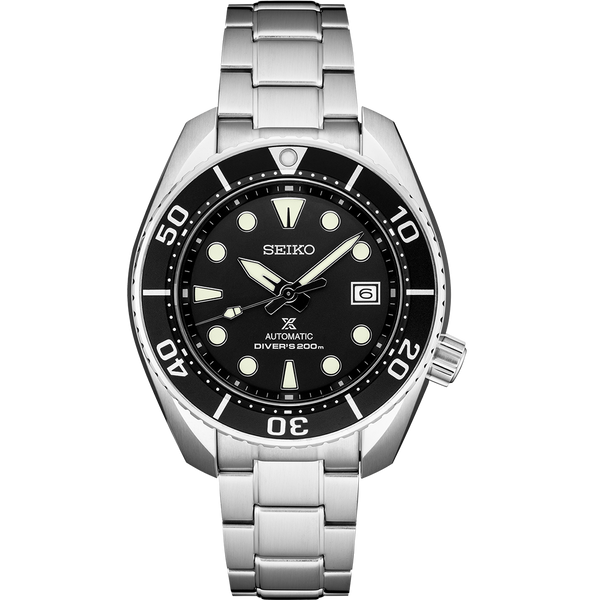 SEIKO Prospex Men's Watch SPB101 - Discontinued
