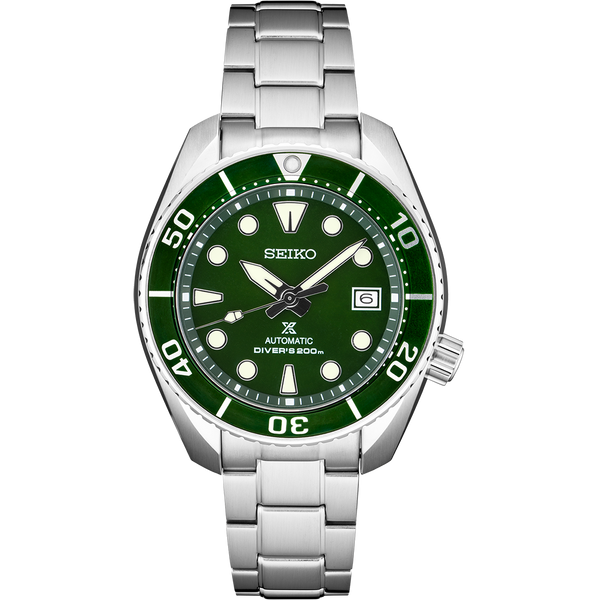 SEIKO Prospex Men's Watch SPB103