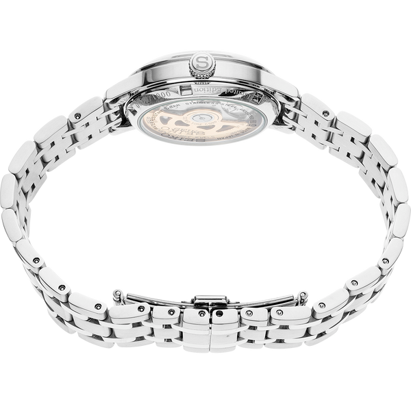 SEIKO Presage Women s Watch SRP841J1 Currently Taking Orders Shippin Dana Dow Jewellers