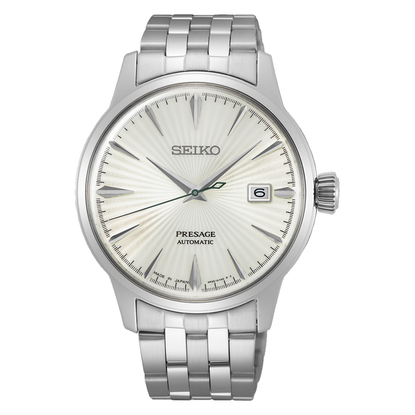 Seiko Presage Watch SRPG23J1 - Shipping Immediately