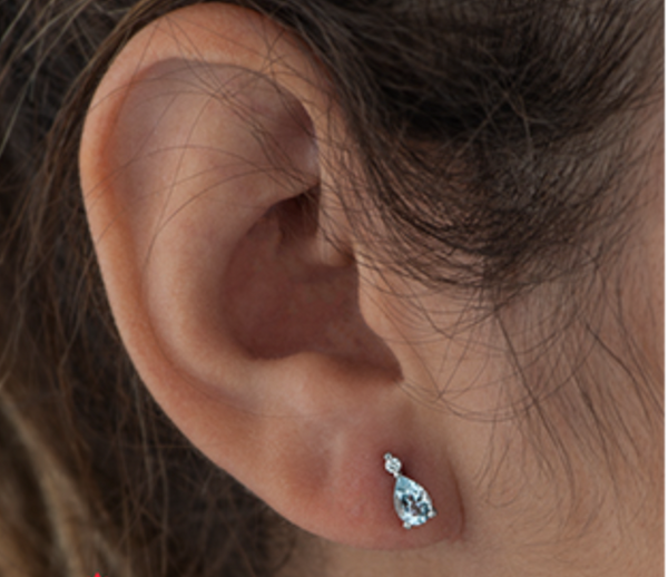 Png hot sale diamond earrings