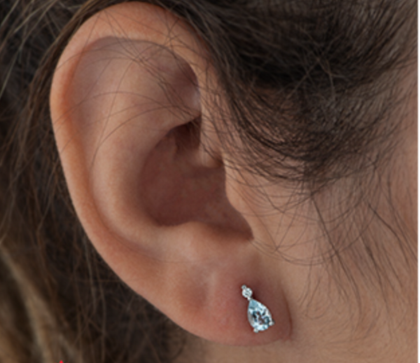Png 2025 diamond earrings