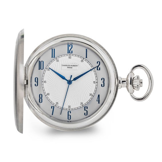 Pocket watch online dial