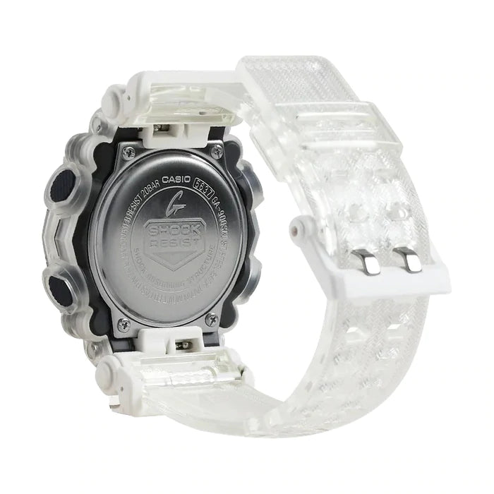 Casio Gents G Shock Watch GA900SKL-7A Limited Edition