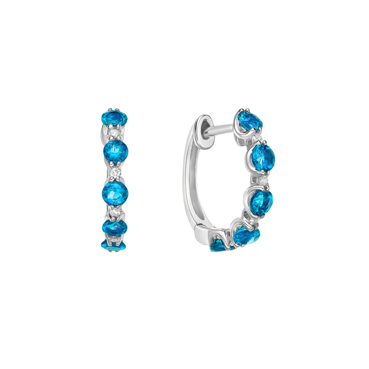 10k Gold Earrings