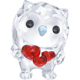 Hoot, the Owl