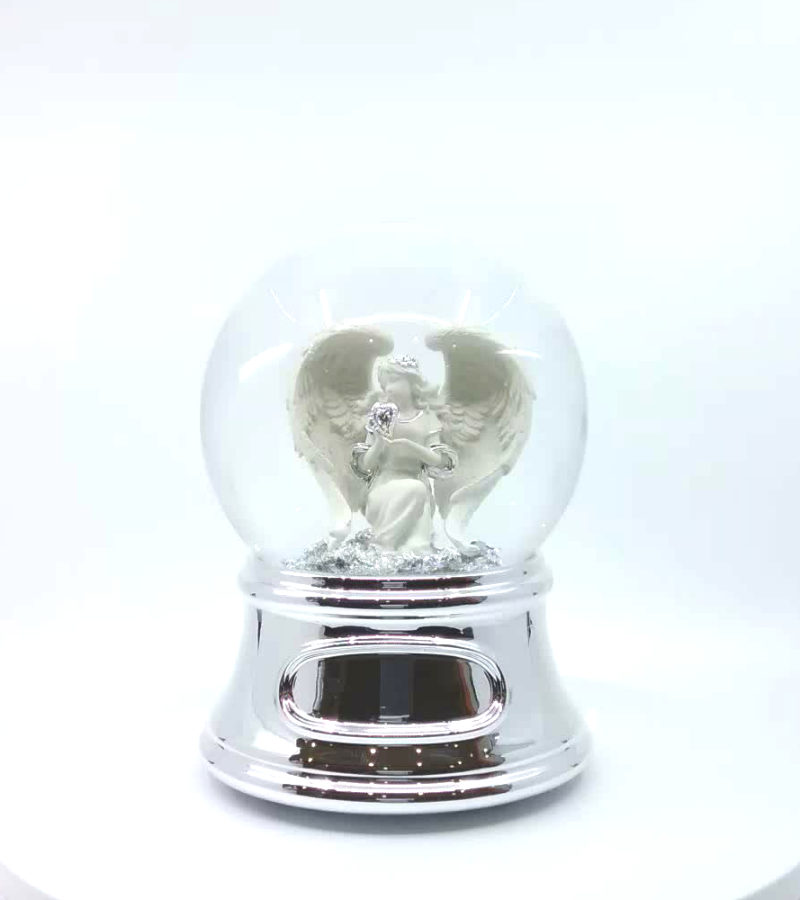 Water Globe Gift Collection