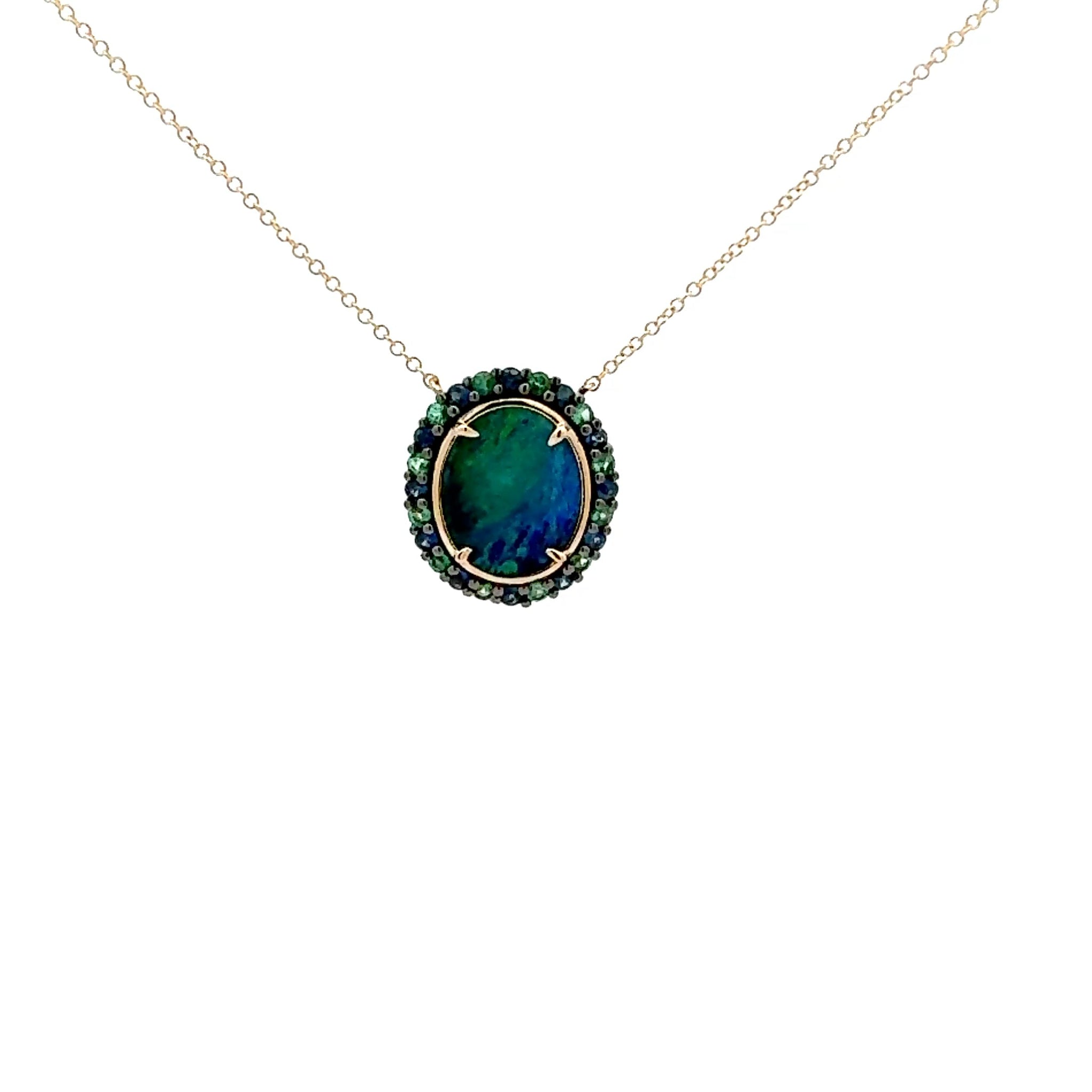 Opal Collection