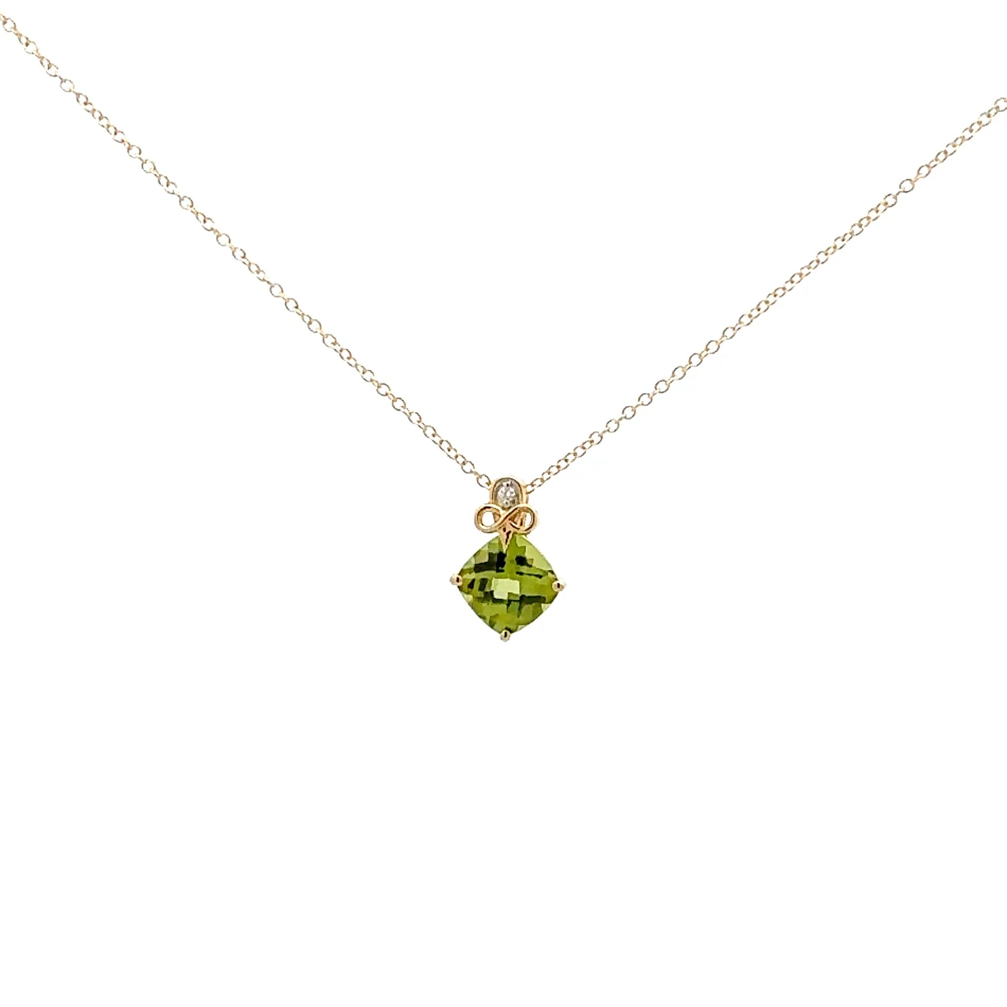Peridot Collection
