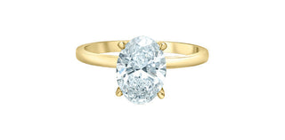 Solitaire Rings