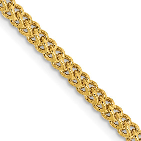 Wheat Chains Collection