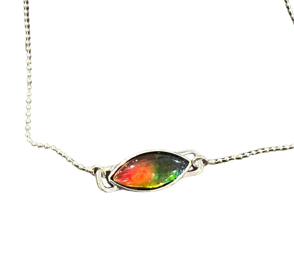 Ammolite Bracelets