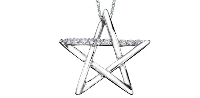 Diamond Necklaces