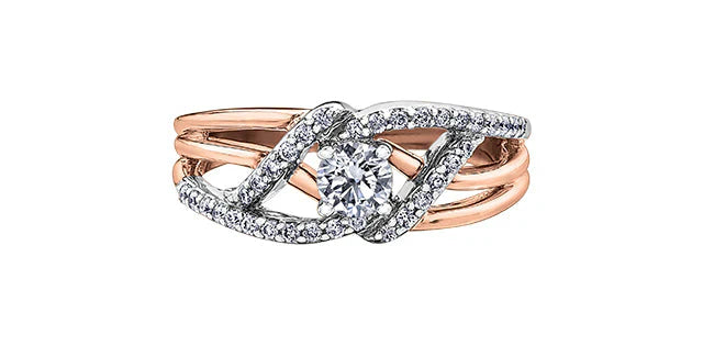 Diamond Rings