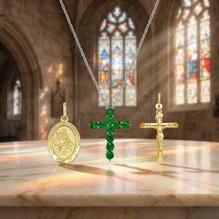 Religious and Faith Jewellery