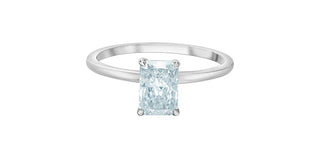 Lab Grown Diamond Rings