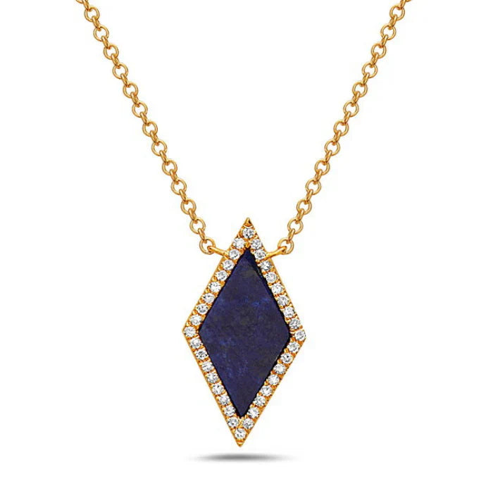 Lapis Lazuli