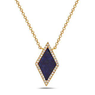 Lapis Lazuli